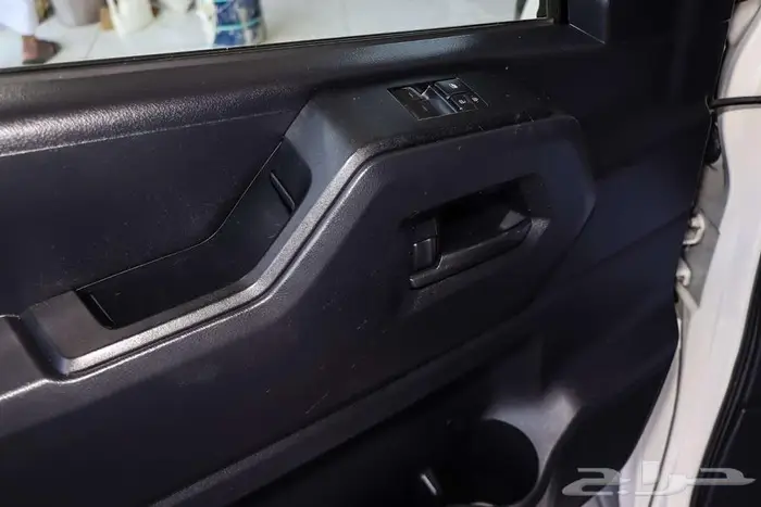 تويوتاهايس بضاعه موديل 2020 ديزل 10