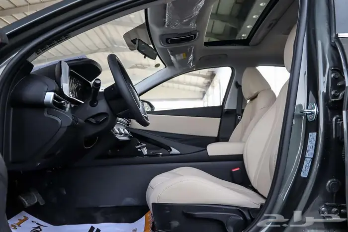 هيونداي اللنترا فل كامل موديل 2024 11