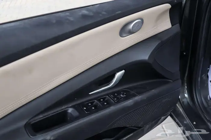 هيونداي اللنترا فل كامل موديل 2024 14