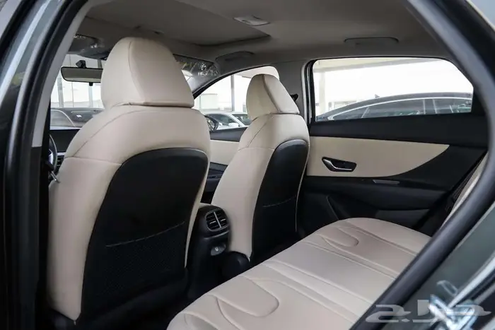 هيونداي اللنترا فل كامل موديل 2024 10