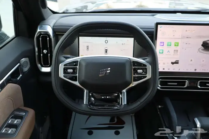 جيتور T2 فل كامل لاكجري 2026كل الالوان سعودي 11