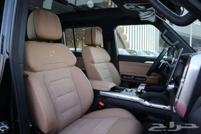 جيتور T2 فل كامل لاكجري 2026كل الالوان سعودي 15