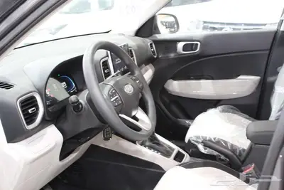 هونداي فينو اسمارات 2024 index