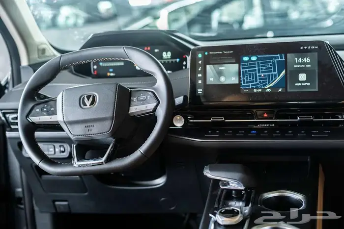 شانجان UNI-S 2026 8