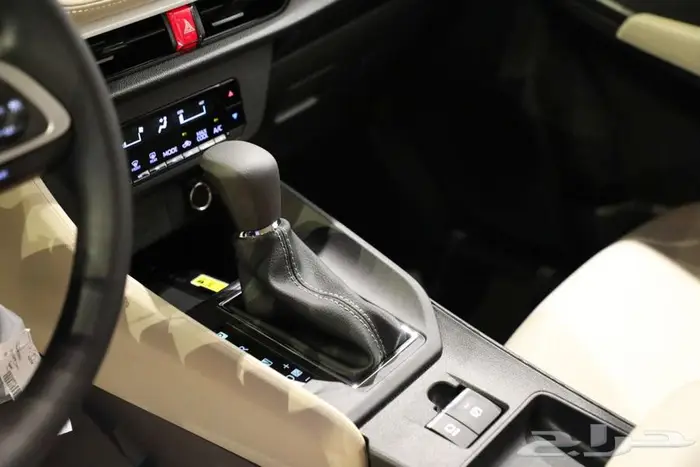 تويوتا يارس 2026 y بلس عبداللطيف جميل 19