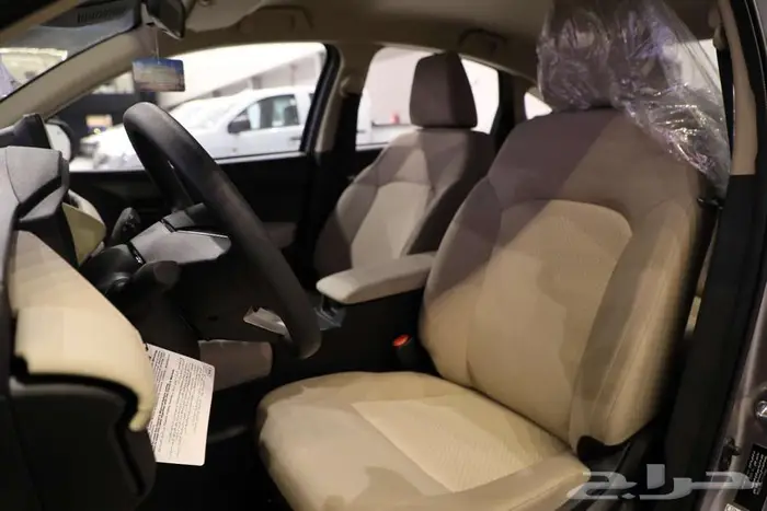 تويوتا يارس 2026 y بلس عبداللطيف جميل 22