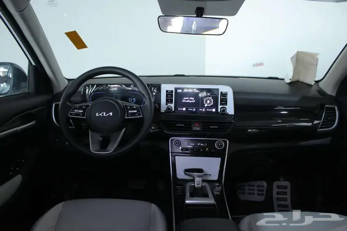 كيا سيلتوس GL ( سعر مميز ) موديل 2025. 8