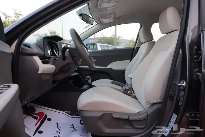 هيونداي اكسنت 2026 جميع المواصفات وافضل الاسعار بجده 5