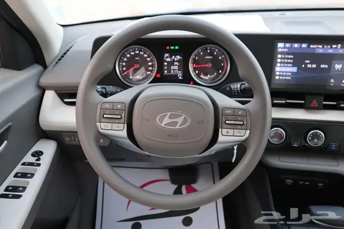 هيونداي اكسنت 2026 جميع المواصفات وافضل الاسعار بجده 10