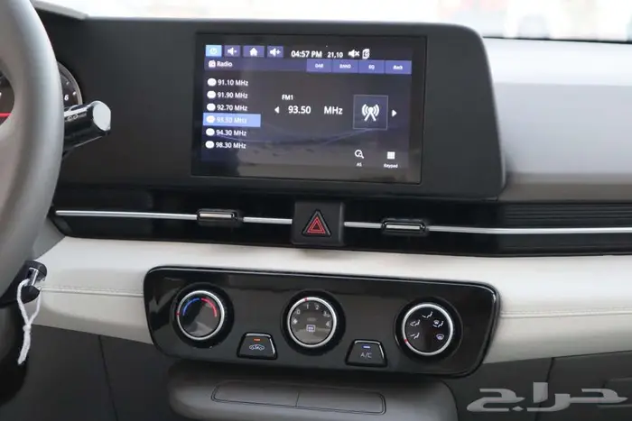 هيونداي اكسنت 2026 جميع المواصفات وافضل الاسعار بجده 6