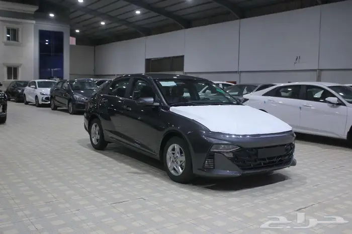 هيونداي اكسنت 10