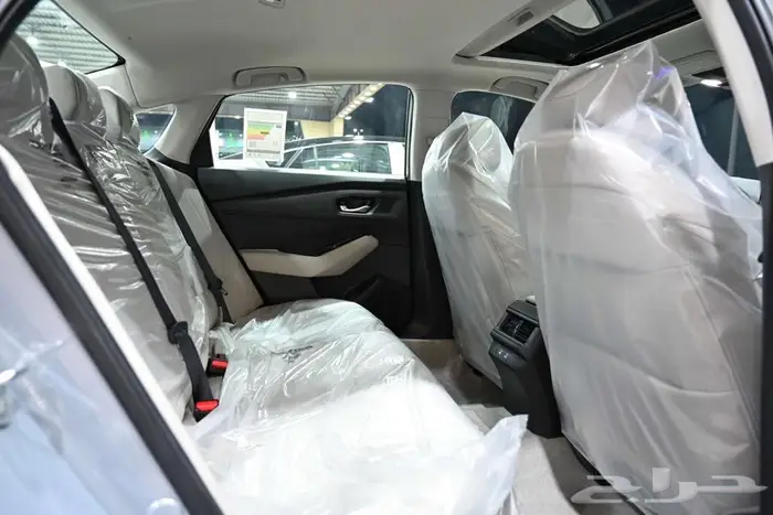 هوندا اكورد نص فل بالنقد والتقسيط 11