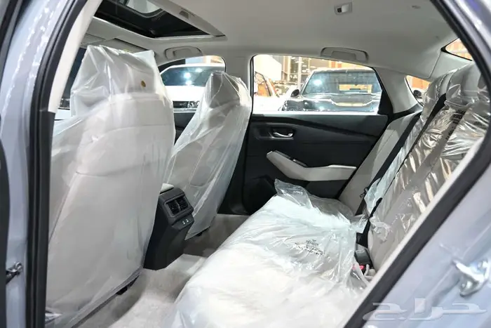 هوندا اكورد نص فل بالنقد والتقسيط 12