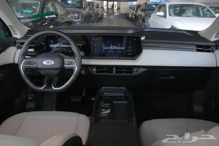 فورذ تورس تيتانيوم 2