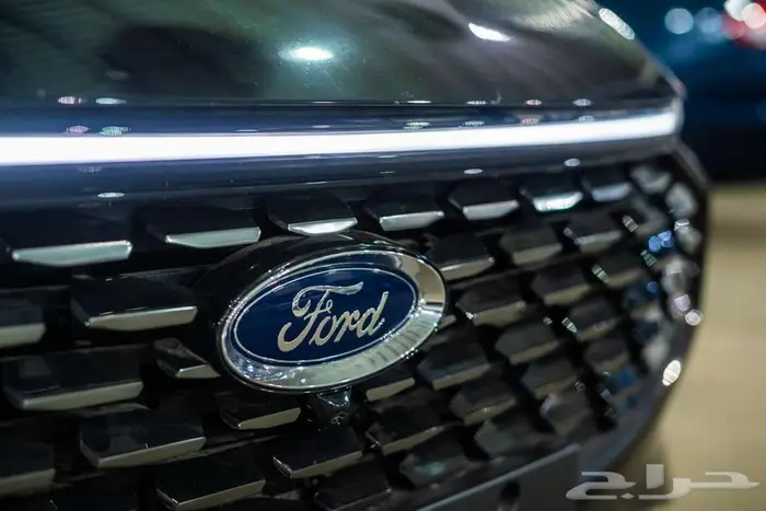 فورد تورس 2026 5