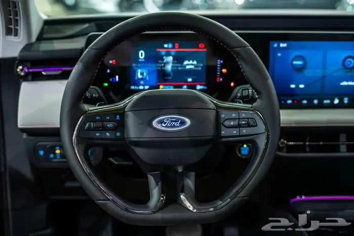 فورد تورس 2026 7
