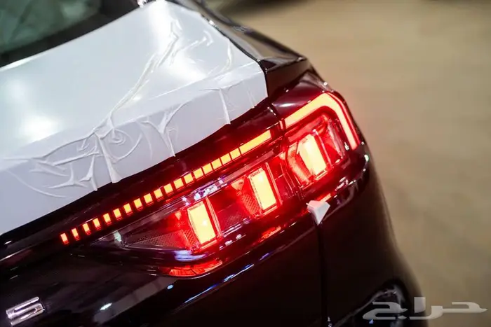 فورد تورس 2026 6