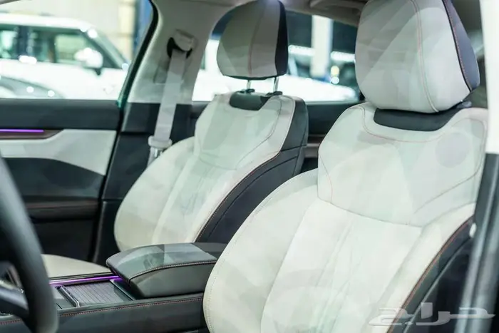 فورد تورس 2026 11