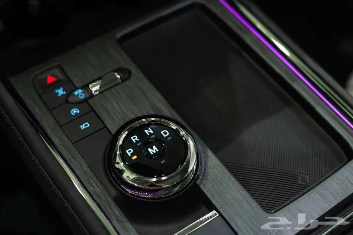 فورد تورس 2026 10