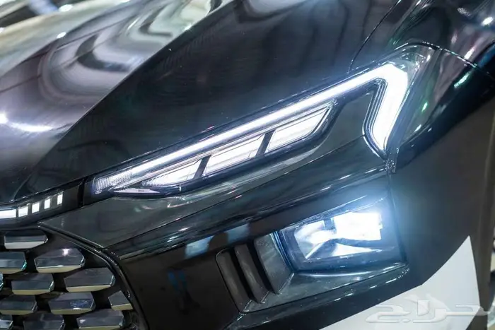 فورد تورس 2026 8