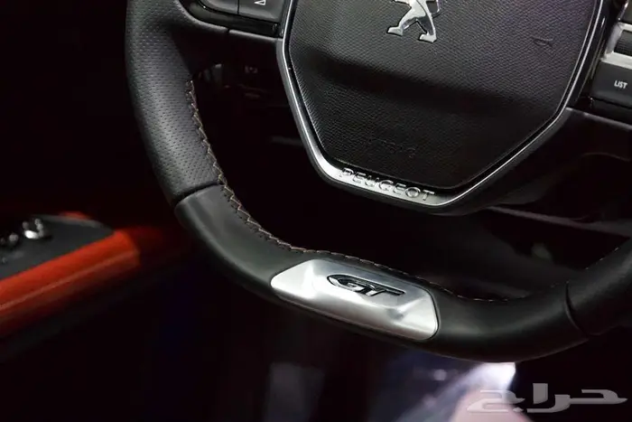 بيجو 3008 GT فل كامل موديل 2023 - عروض خاصة 24