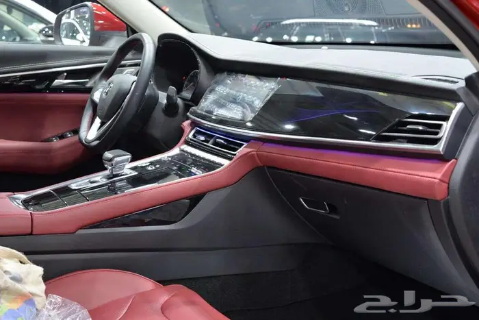 شانجان CS85 لمتيد بالنقد والتقسط 5