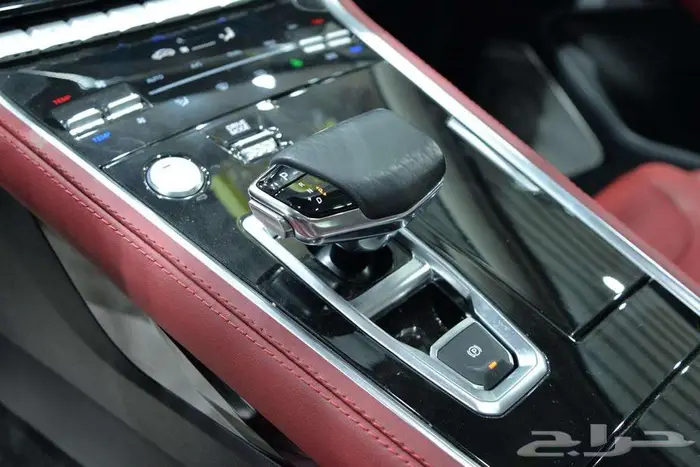 شانجان CS85 لمتيد بالنقد والتقسط 7