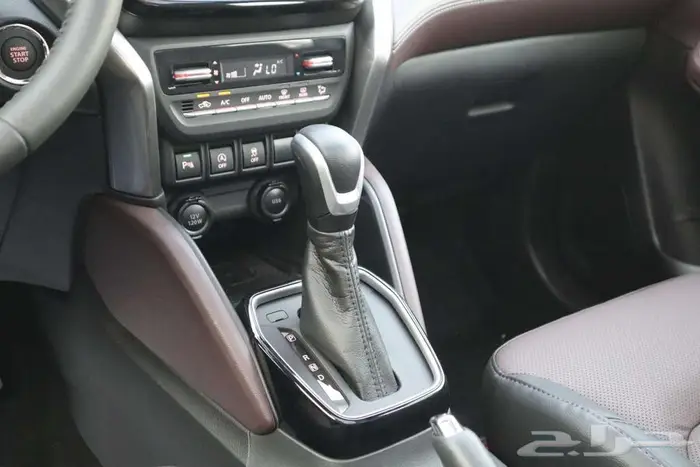 تويوتا اوربان كروز 2026 فل كامل 10