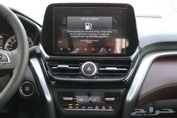 تويوتا اوربان كروز 2026 فل كامل 16