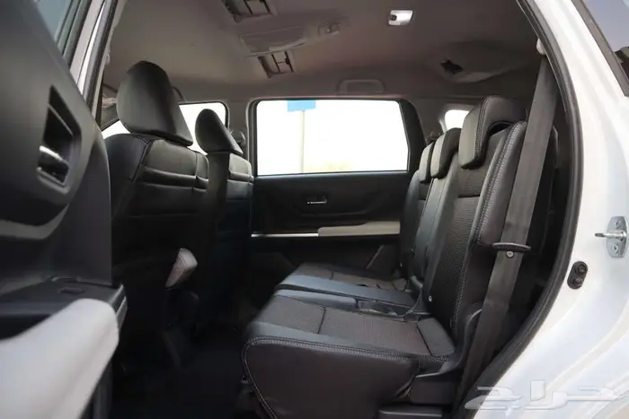 تويوتا فيلوز 2025 GLX 15