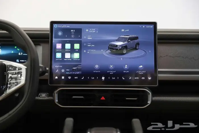 جيتور T2 تي تو فل كامل 2026 و 2025 كاش واقساط افضل الاسعار 8