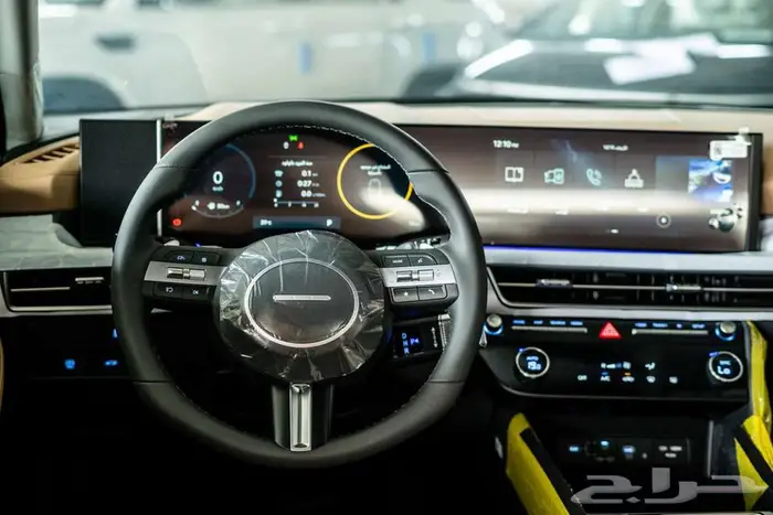 هيونداي سوناتا 2.5 2026 9