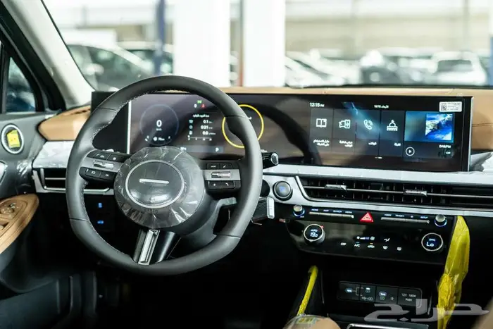 هيونداي سوناتا 2.5 2026 10