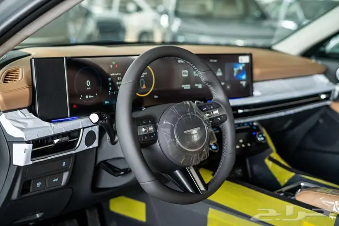 هيونداي سوناتا 2.5 2026 11