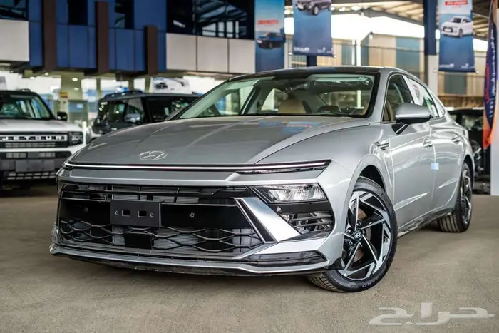 هيونداي سوناتا 2.5 2026 2