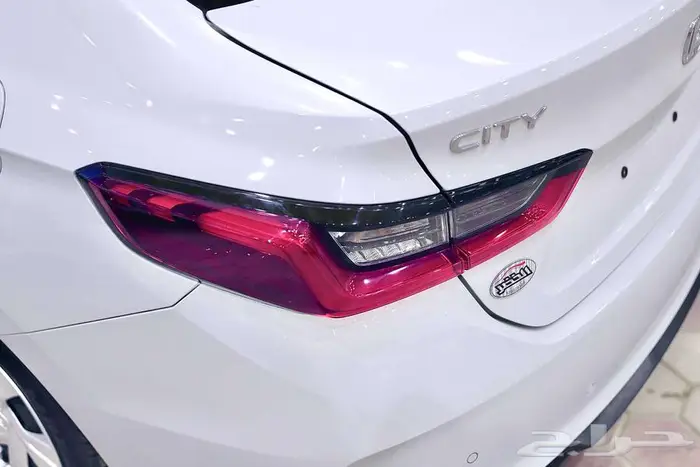 هوندا سيتي ستاندر 2024 اقل الاسعار - شركة الخضر لسيارات 9