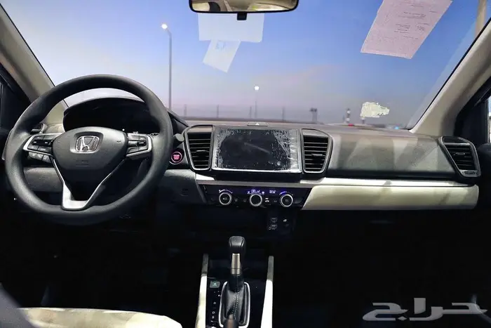 هوندا سيتي ستاندر 2024 اقل الاسعار - شركة الخضر لسيارات 16