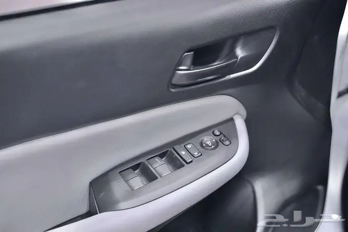 هوندا سيتي ستاندر 2024 اقل الاسعار - شركة الخضر لسيارات 15