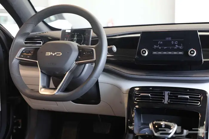 بي واي دي تشن بلس كومفورت - 2026 13