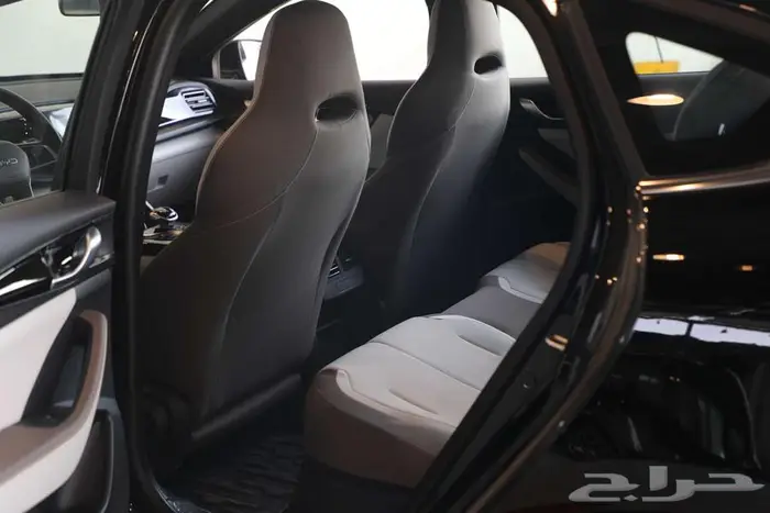 بي واي دي تشن بلس كومفورت - 2026 10