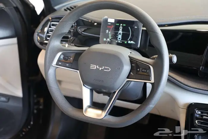 بي واي دي تشن بلس كومفورت - 2026 17