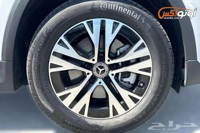 2025 مرسيدس GLA 250 SUV 6