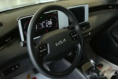 كيا K3 GL ريتيل 2026 - كاش و اقساط - شركات وافراد index