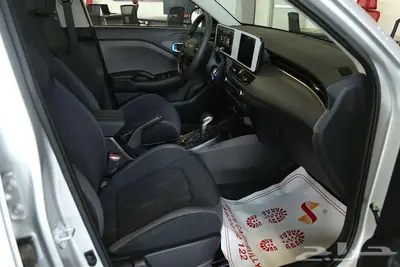 كيا K3 GL ريتيل 2026 - كاش و اقساط - شركات وافراد index