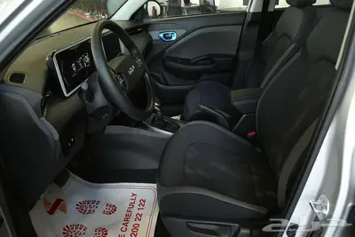 كيا K3 GL ريتيل 2026 - كاش و اقساط - شركات وافراد index