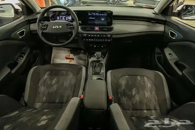 كيا K3 GL ريتيل 2026 - كاش و اقساط - شركات وافراد index