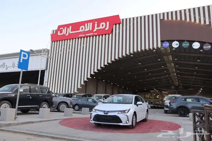 تويوتا كورولا XLI 1.5 مطور و ستاندر بنزين 2025 سعودي 17