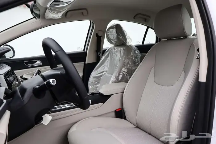 شيرى اريزو 5 كمفورت خليجى 2026 عرض خاص ل اصحاب الشركات 12