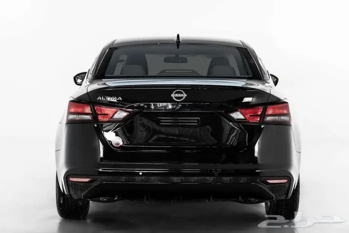 نيسان التيما 2025 ارخخخص سعر عند هلا كار 3