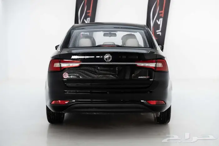 ام جي 5 موديل 2025 على كل البنوك 3